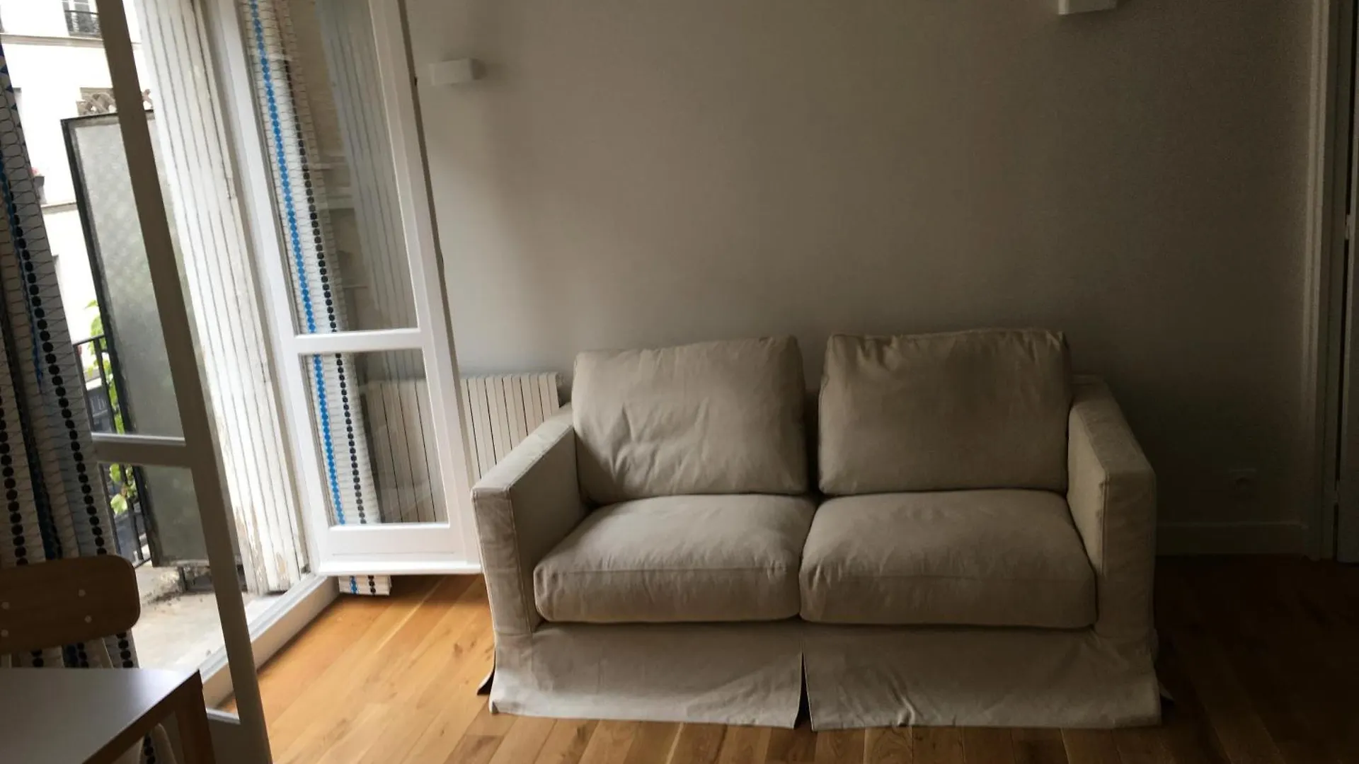 Nice Studio At Saint-Paul, Le Marais Paris 0*,  France