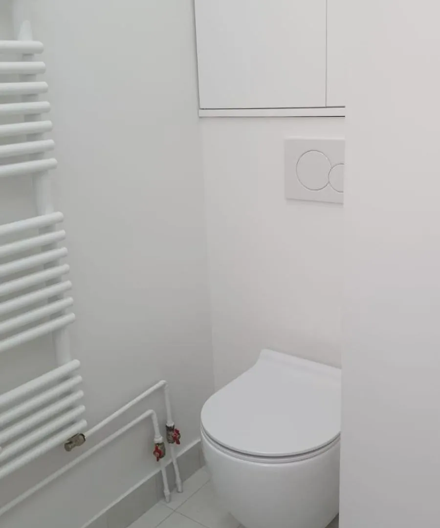 Apartment Nice Studio At Saint-Paul, Le Marais Paris