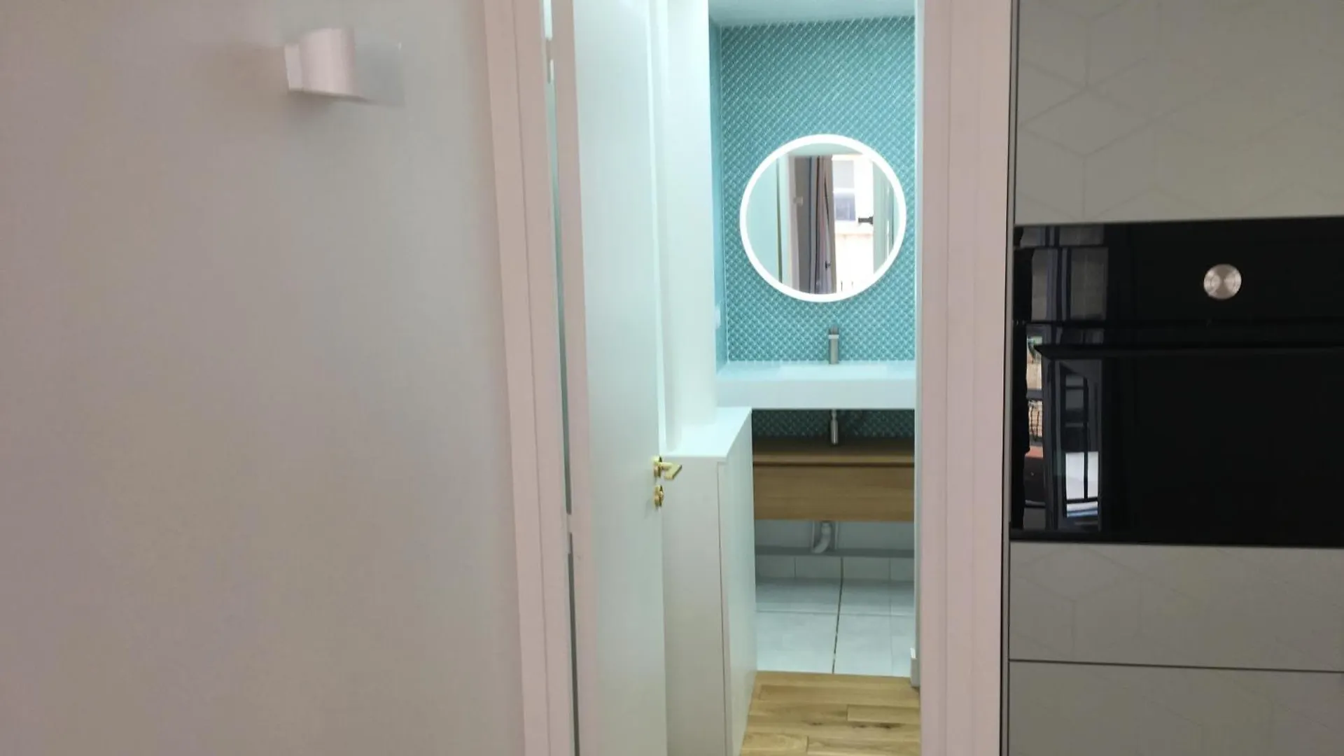 Apartment Nice Studio At Saint-Paul, Le Marais Paris